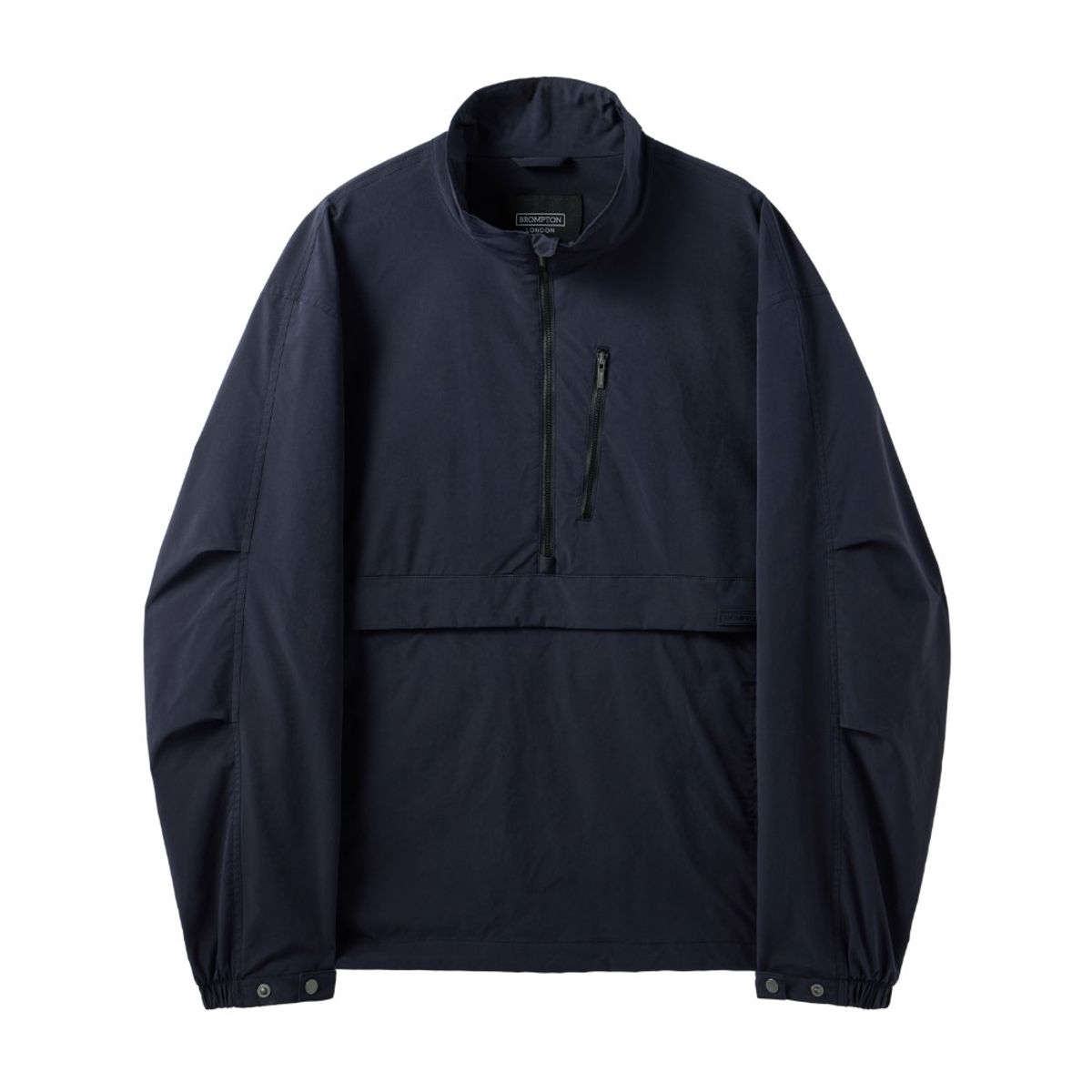 브롬톤 런던(BROMPTON LONDON) EXPLORE ANORAK - D/NAVY (P243UAN130)
