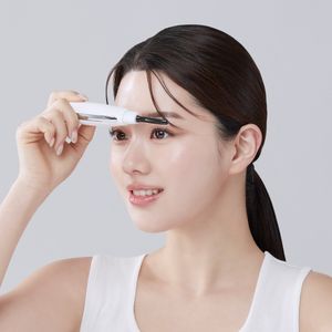 3단 온도조절 인형컬링 속눈썹고데기