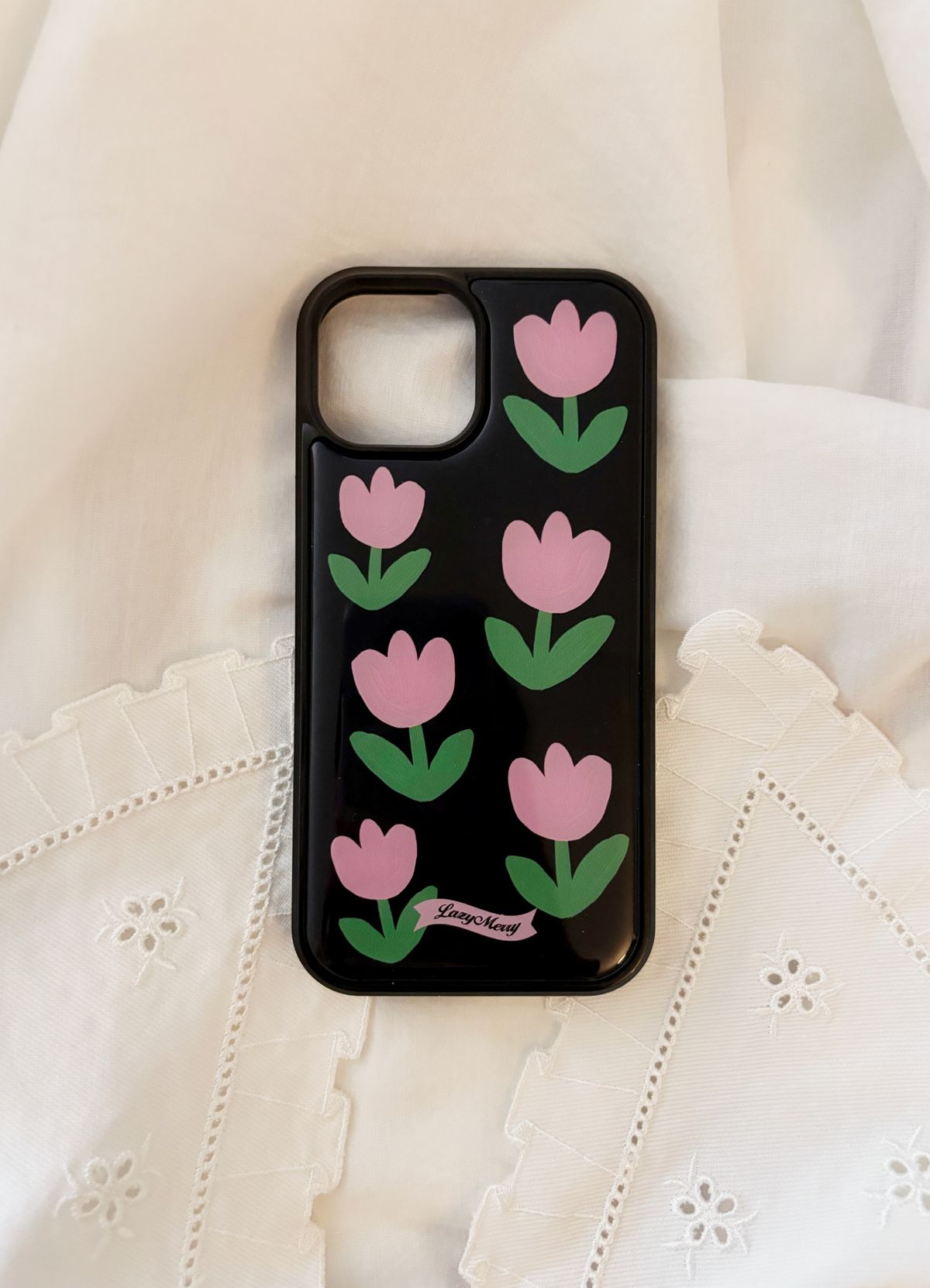 레이지메리(LAZYMERRY) Lazy Tulip [epoxy]
