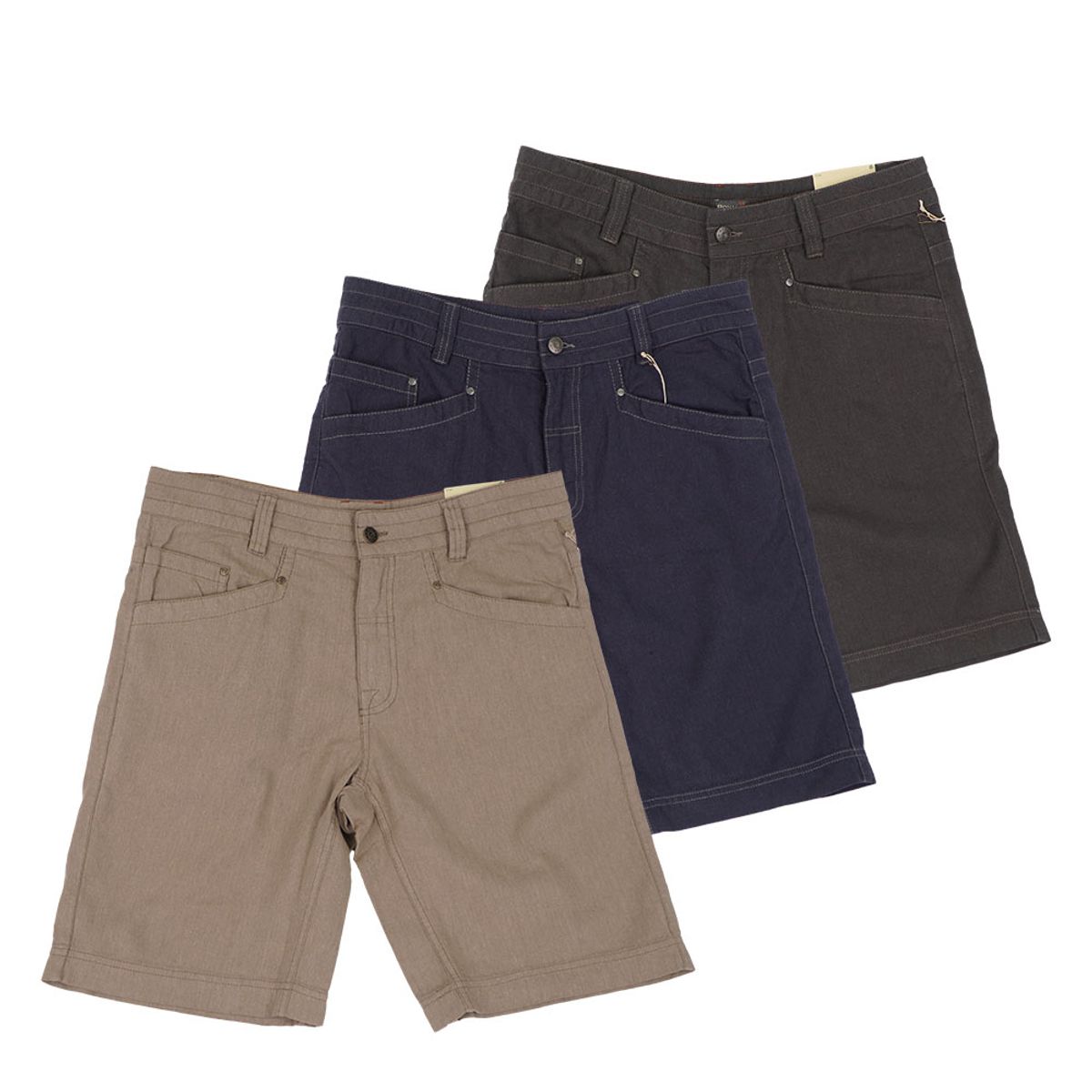 로얄로빈스(ROYALROBBINS) 홉 앤 숏 반바지