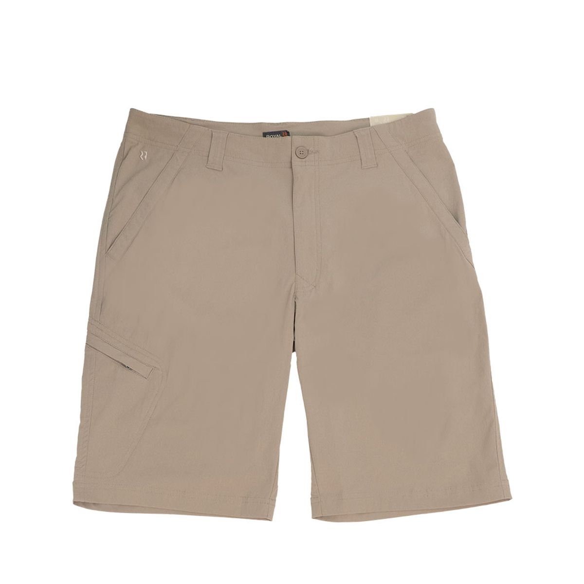 로얄로빈스(ROYALROBBINS) 글로벌 트래블러 스트래치 숏팬츠
