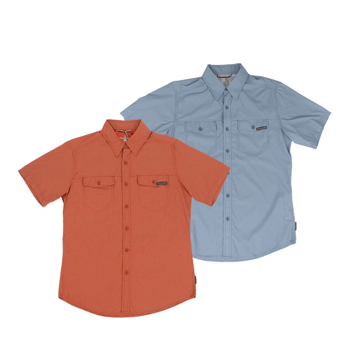 로얄로빈스(ROYALROBBINS) 오프쇼어 SS 셔츠