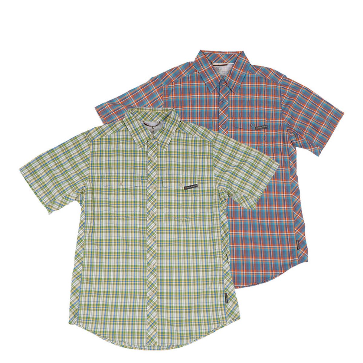 로얄로빈스(ROYALROBBINS) 리버 록 SS 셔츠