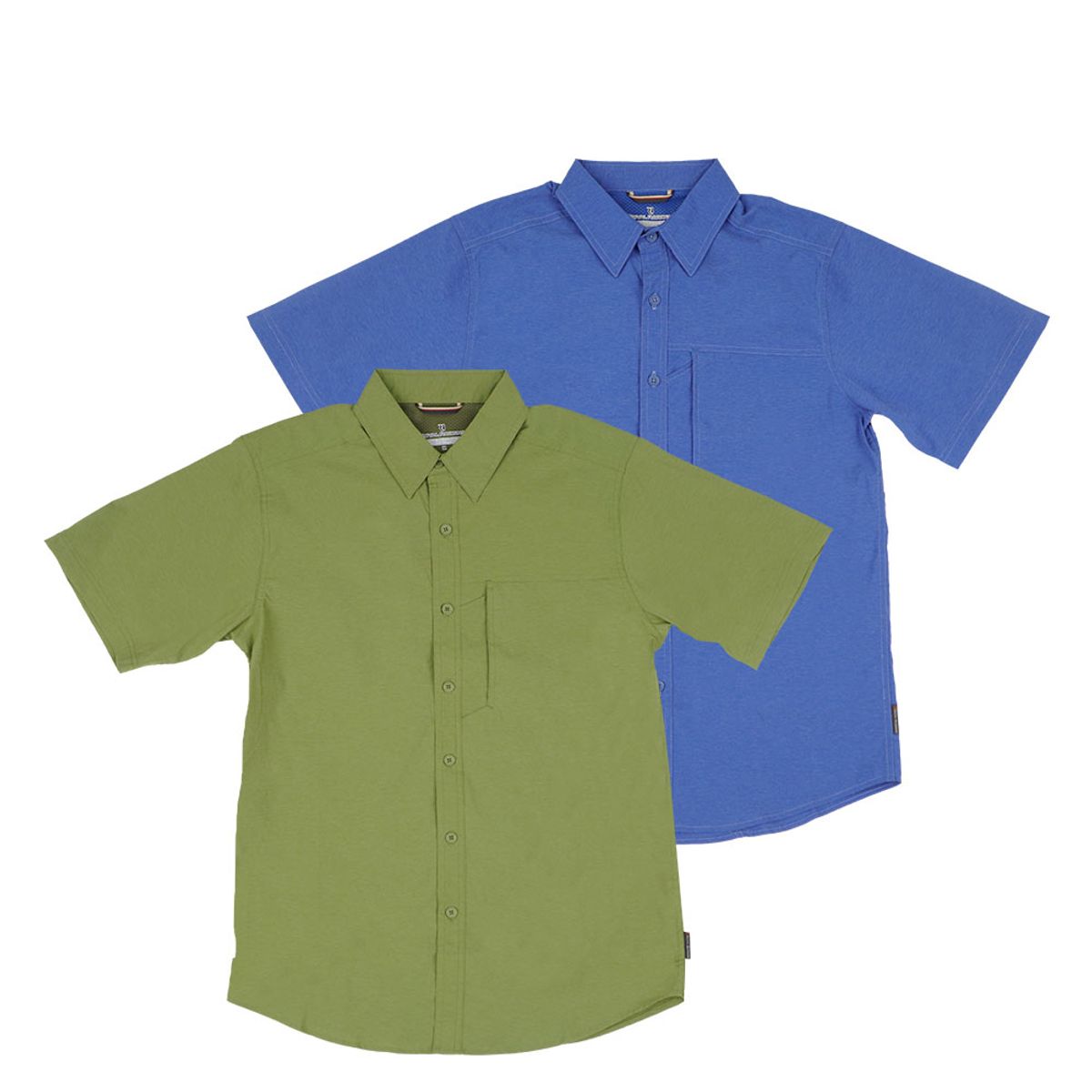 로얄로빈스(ROYALROBBINS) 로스트 캐년 SS 셔츠
