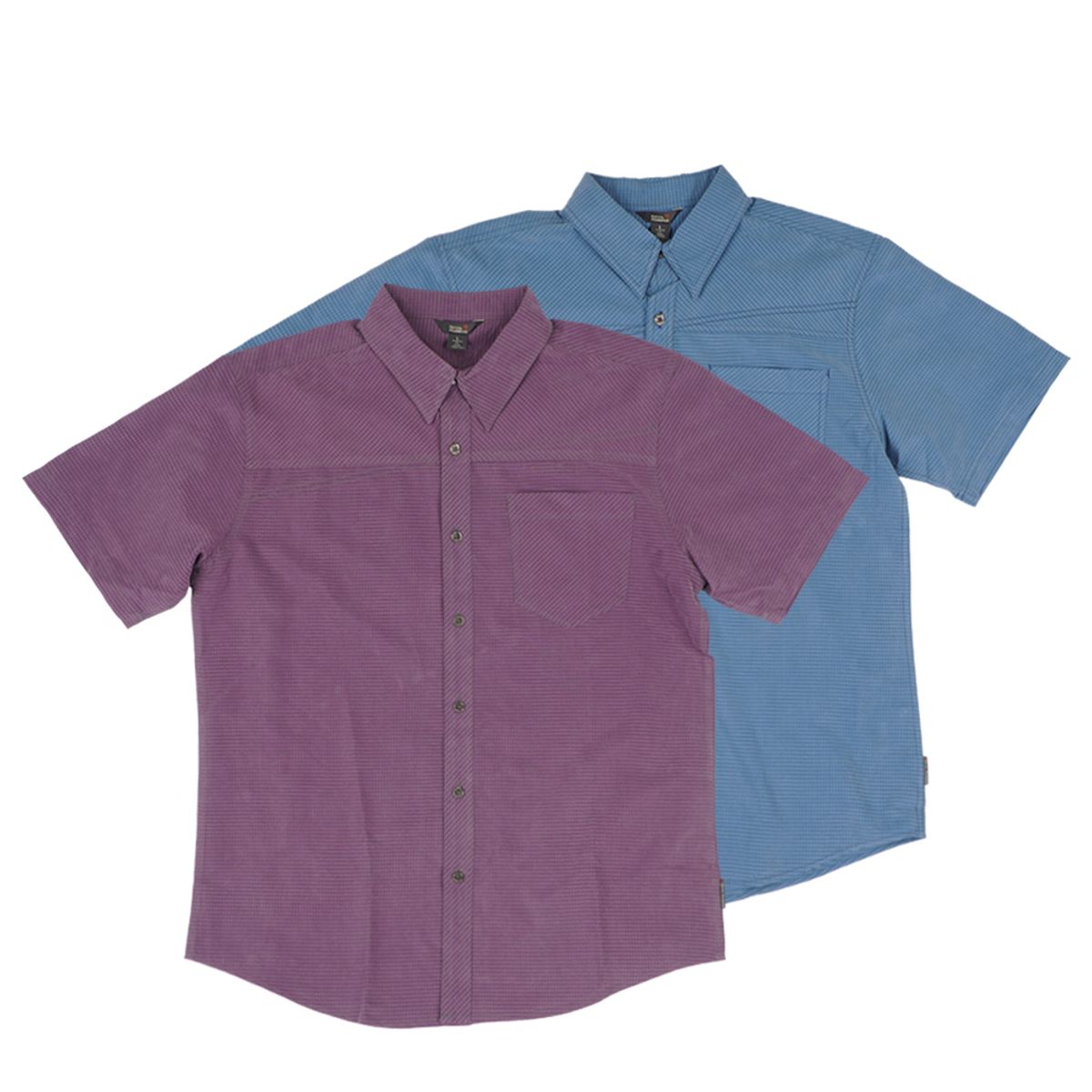 로얄로빈스(ROYALROBBINS) 데저트 트래블러 SS 셔츠