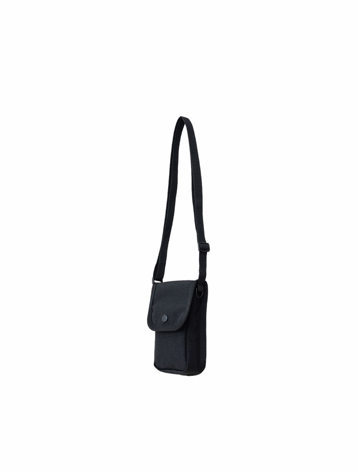 하우키즈풀(HOWKIDSFUL) PHONE BAG (BLACK)