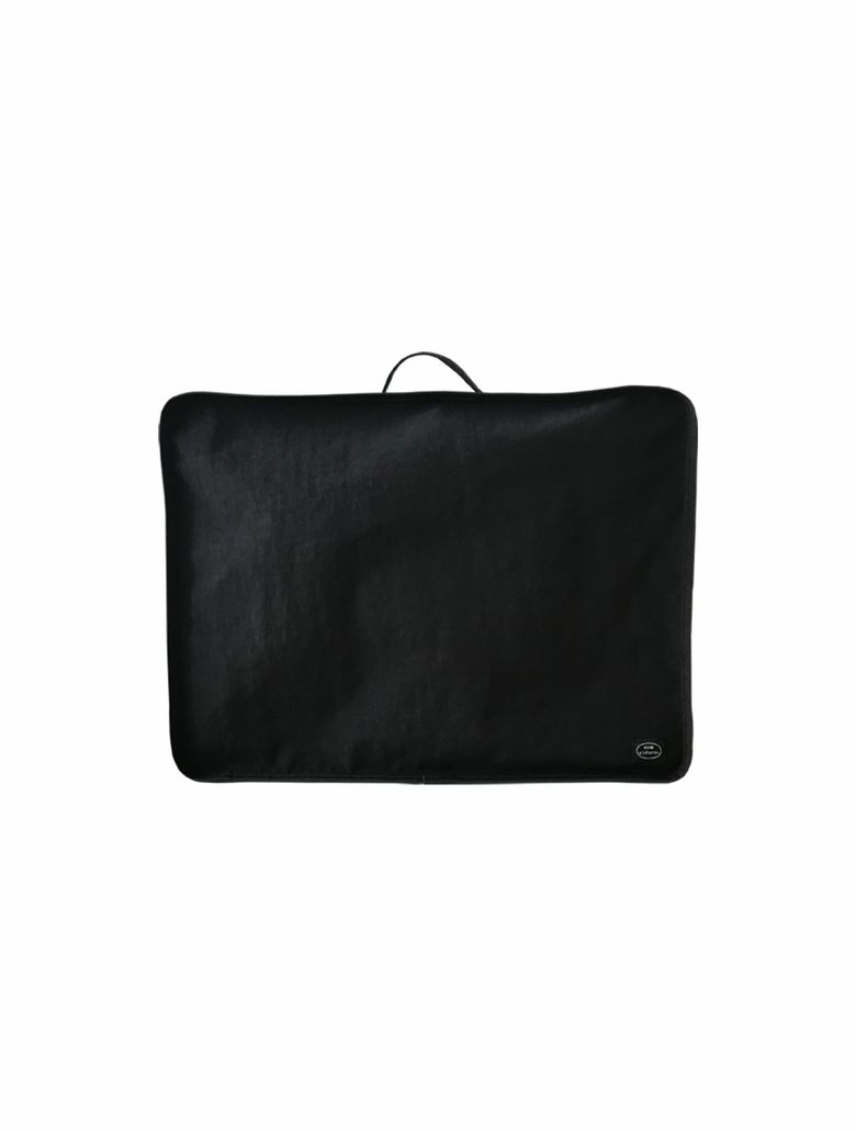 STORAGE BAG - L (BLACK)