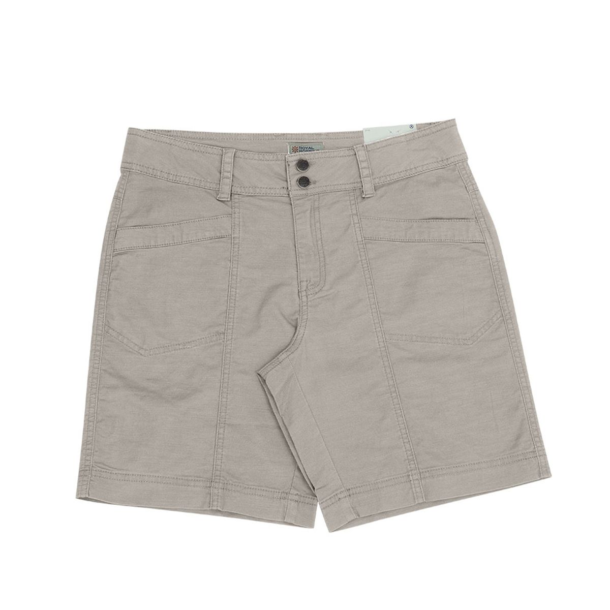 로얄로빈스(ROYALROBBINS) 킥잇 여성 숏팬츠