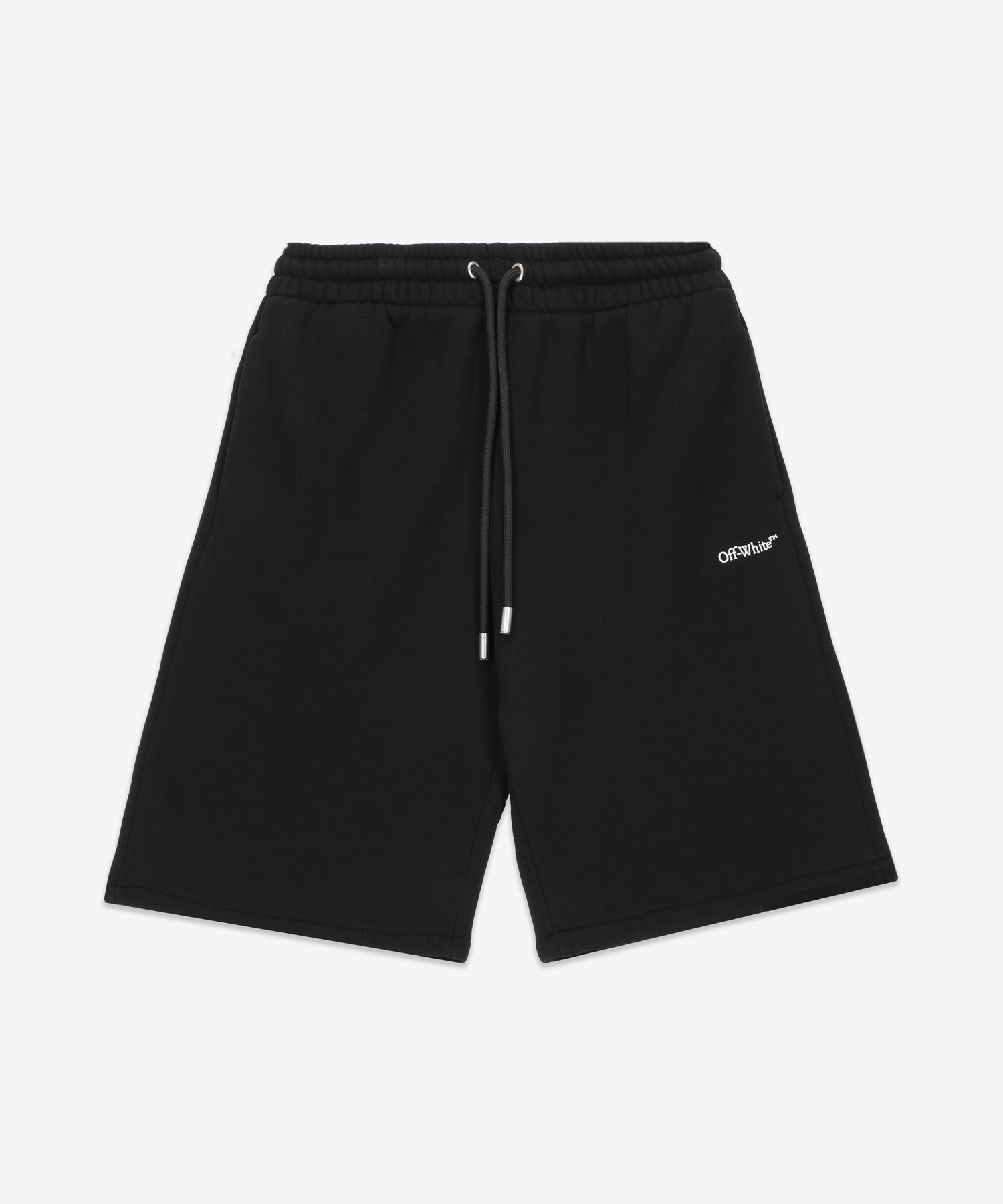 Off-White Pixel Skate Sweat Shorts ショーツ パンツ MUSINSA | Off White Pixel Skate Sweat Shorts Pants - Black