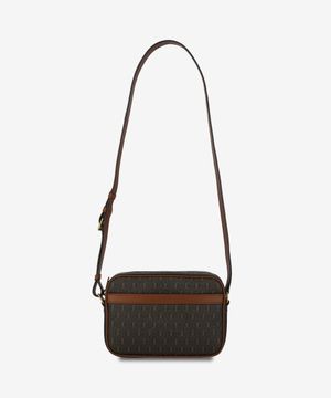 르 모노그램 카메라 크로스백 - 캐슈넛 / 669957FABLK2166