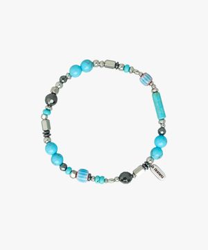 블랑누아 베네치아 블루 팔찌 : RADIANT020