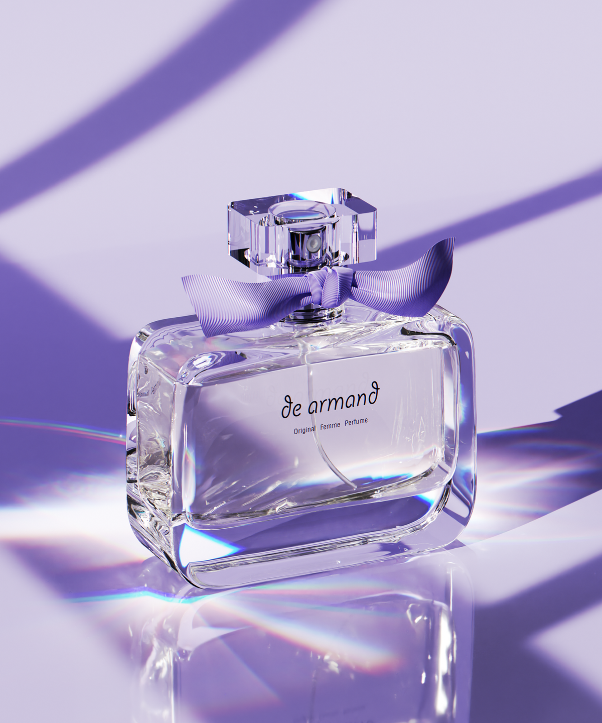 디아르망(DE ARMAND) 디아르망 러블리 밤쉘 여자향수 70ml