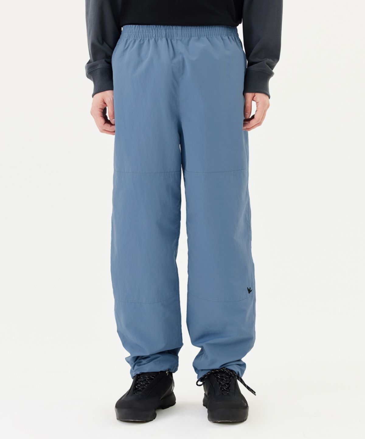 마크곤잘레스(MARK GONZALES) MG WARM-UP TRACKSUIT PANT - BLUE