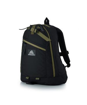 데이팩 - BLACK/OLIVE (09JR1024) 백팩
