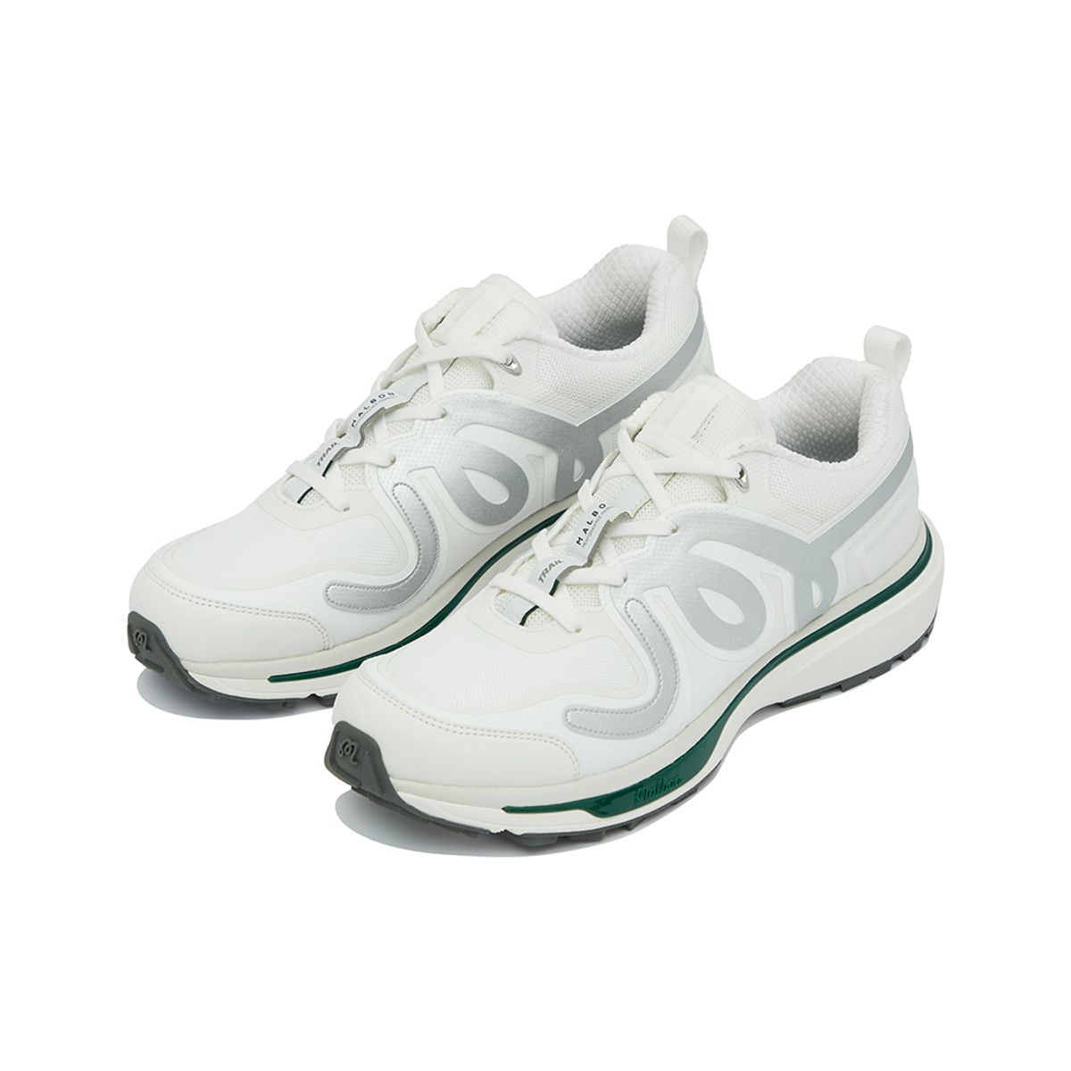 말본 골프(MALBON GOLF) 트레일 WHITE