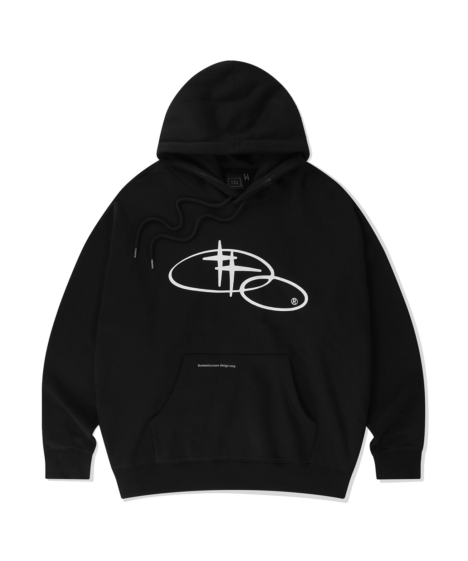 【ROMANTIC CROWN】25SS★ SCRIBBLE SHINING L/S 25 S/S CAPSULE Collection ”𝘼𝙨𝙠 𝙒𝙞𝙡𝙙, 𝙇𝙤𝙫𝙚 𝙍𝙖𝙬