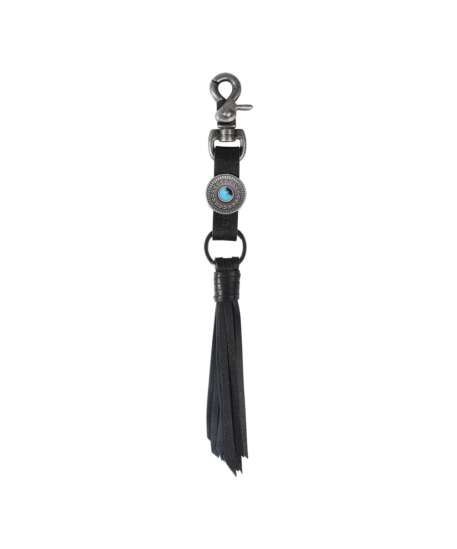 【IUGAMAKARAS】XSONGFIELD] STUDDED WESTERN KEYRING MUSINSA | IUGAMAKARAS [IugamacarasXSongfield] Studded