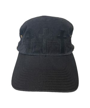TCM ttt cap (black)