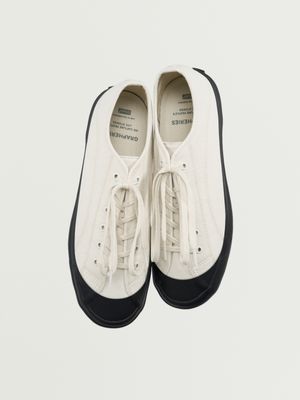 데이즈 슈즈 - 에크루/블랙