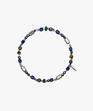 블루 산호석 팔찌 : RADIANT023