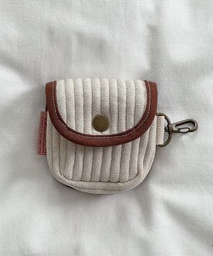 마이크로 파우치 (식빵)