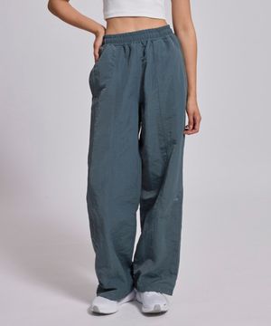 라인 투웨이 나일론 팬츠_6Colors