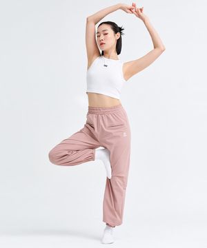 스판 포켓 조거팬츠_4Colors