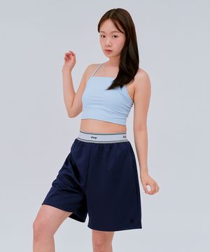 밴딩 저지 쇼츠_3Colors