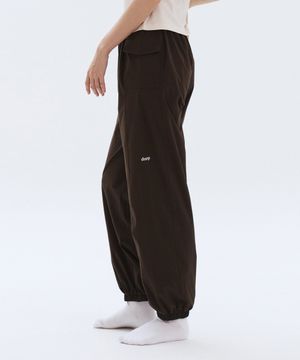 라이트 카고 조거팬츠_4Colors