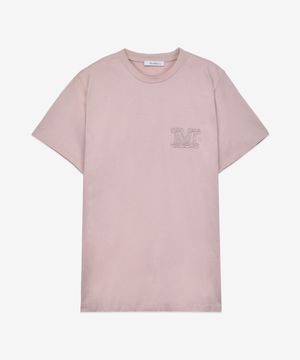 망고 반소매 티셔츠 - 치프리아 / 21946021600005