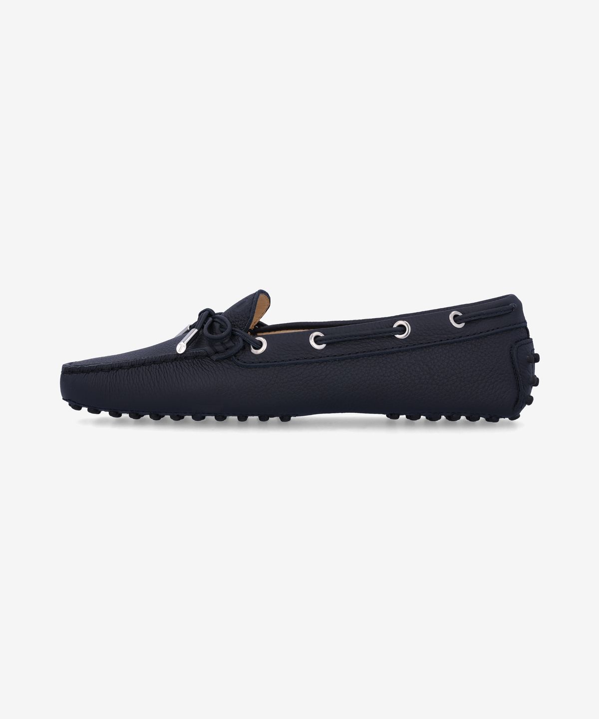 토즈(TODS) 고미노 로퍼 - 네이비 / XXW0FW050305J19996