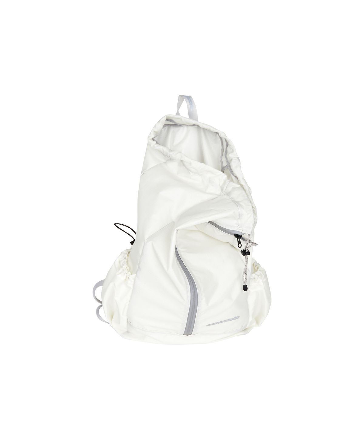 초록스튜디오(CHOROK STUDIO) Pack Bag (Ivory)