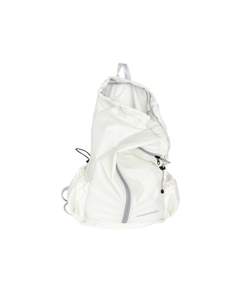 Pack Bag (Ivory)