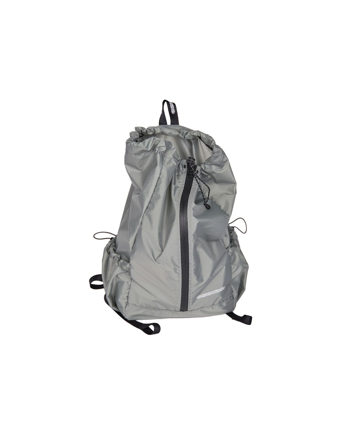 초록스튜디오(CHOROK STUDIO) Pack Bag (Mint Grey)