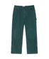 WORMHOLE RACING SET UP WORK PANTS GREEN