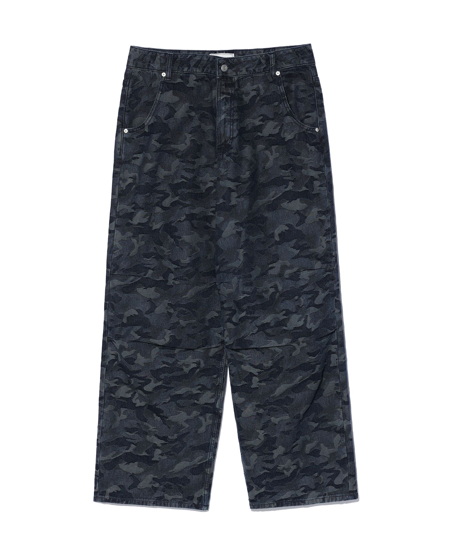 パンツ CRITIC CAMO WASHING 4 TUCK SET UP DENIM PANTS BEIGE CTDPEC00 MUSINSA | CRITIC CAMO WASHING 4 TUCK SET UP DENIM PANTS BEIGE