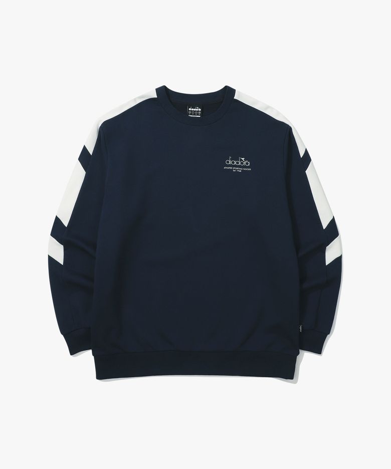 달리 스웻셔츠 NAVY