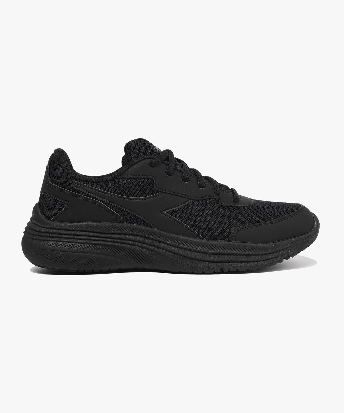 디아도라(diadora) 이글 7 우먼 BLACK