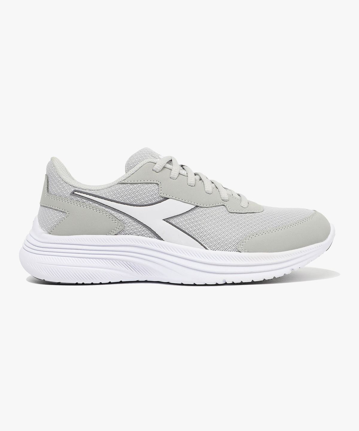 디아도라(diadora) 이글 7 우먼 GREY