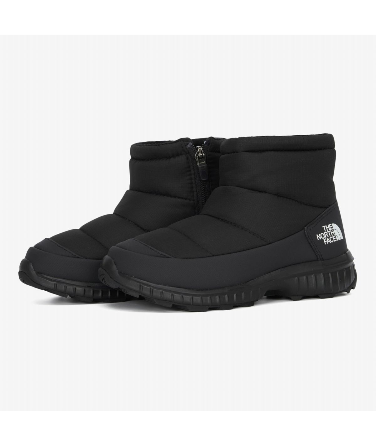 노스페이스 키즈(THE NORTH FACE KIDS) 키즈 부띠 쇼트 NS96Q58A_BLK