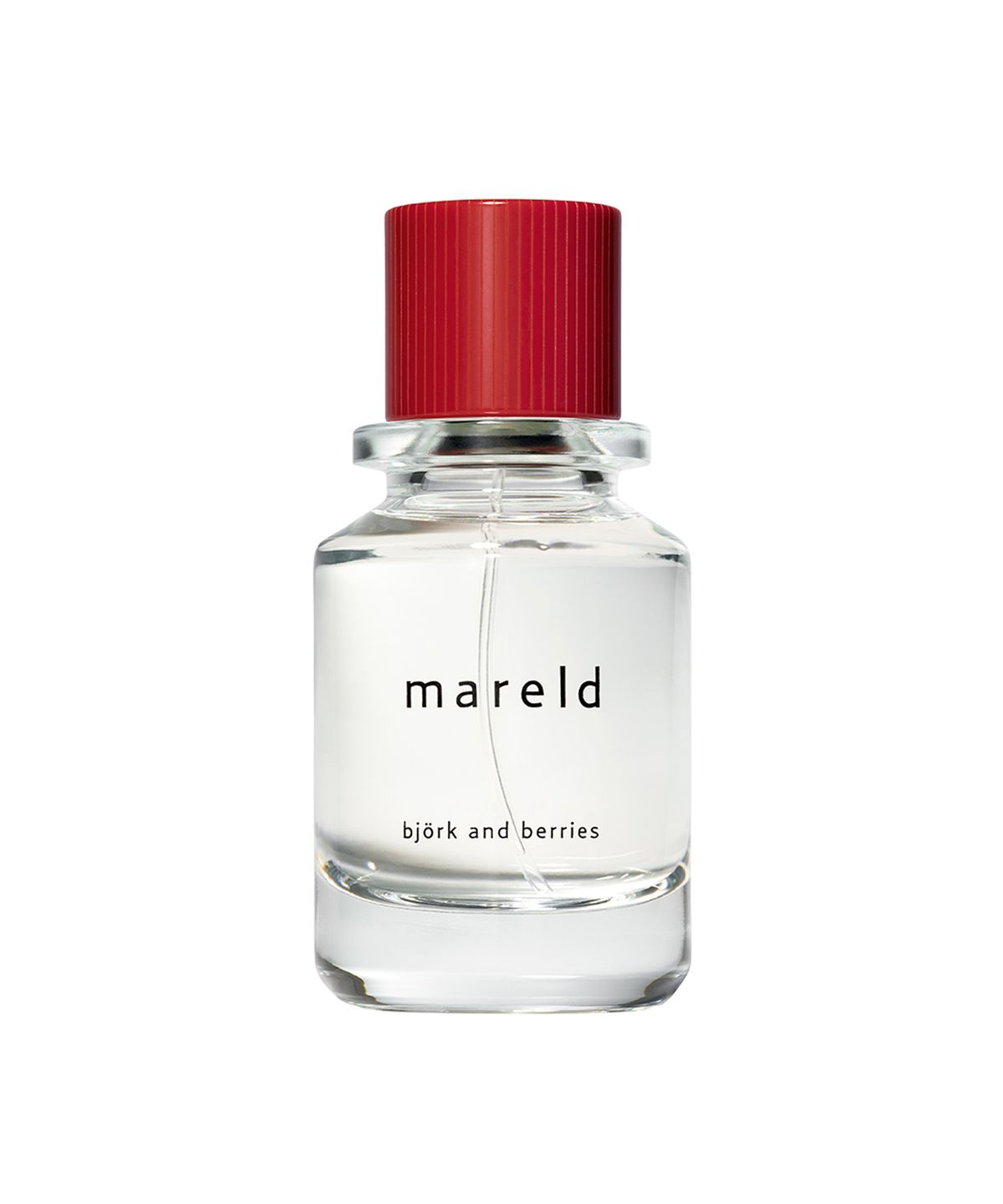 비요크 앤 베리스(BJORK AND BERRIES) 마렐드 오드퍼퓸 50ml
