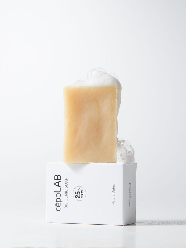 바이오제닉 솝 100g