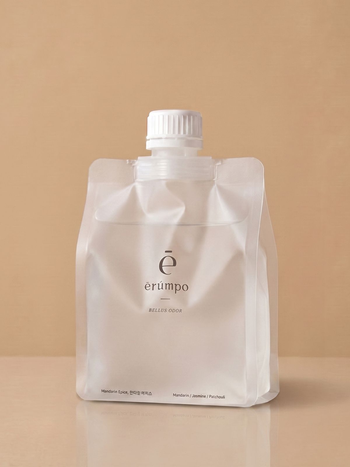 에룸포(ERUMPO) 우드오브제 디퓨저 리필 250ml