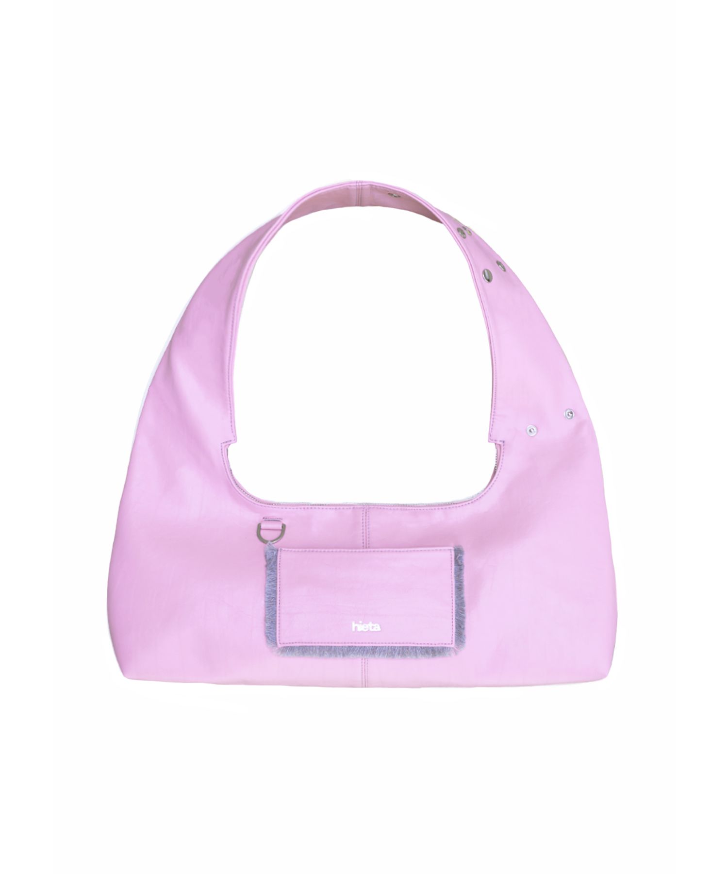 MUSINSA | HIETA Tina / Baby Pink