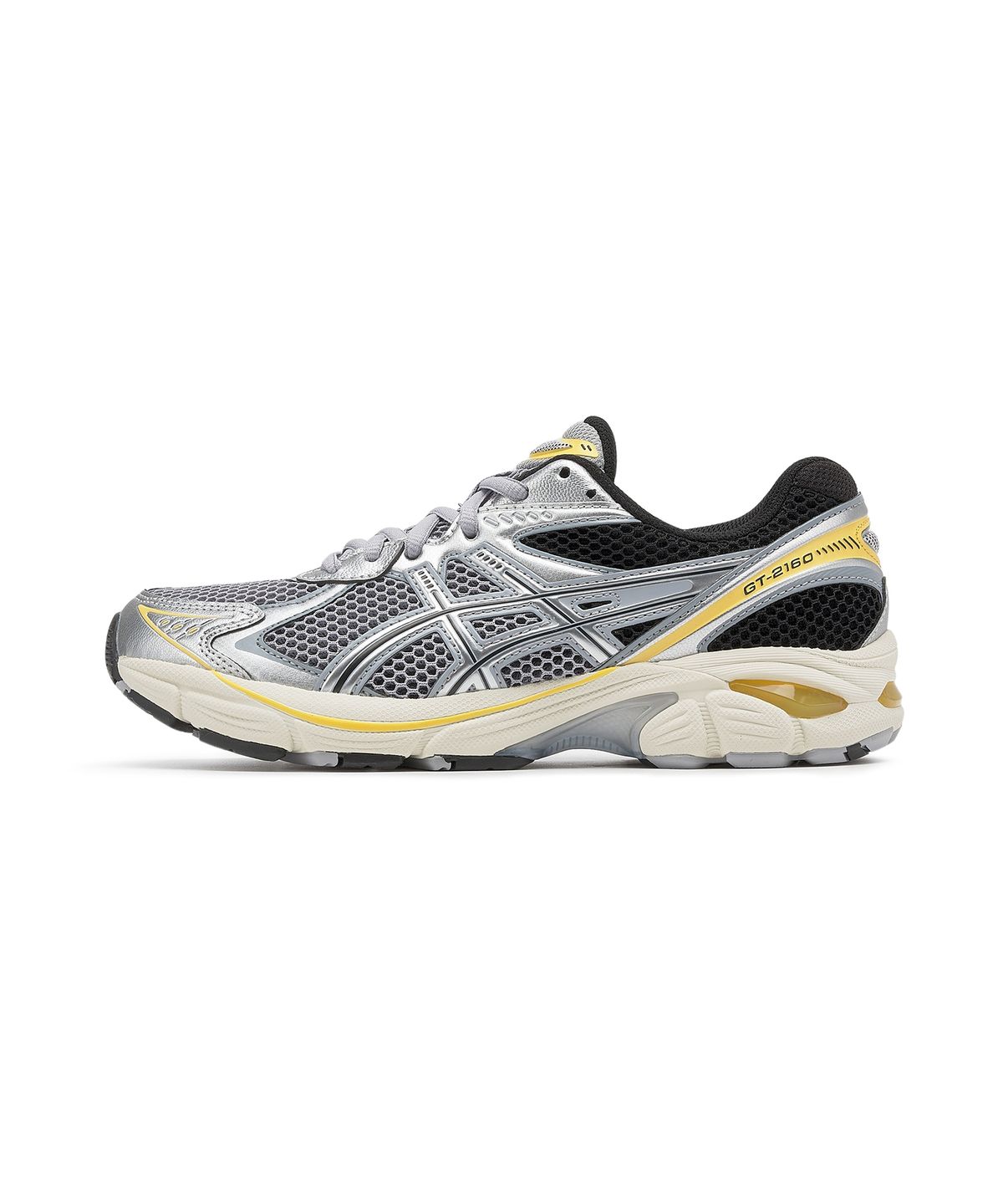 아식스(ASICS) GT-2160 - 피드몬트 그레이: 퓨어 실버 / 1203A275-023
