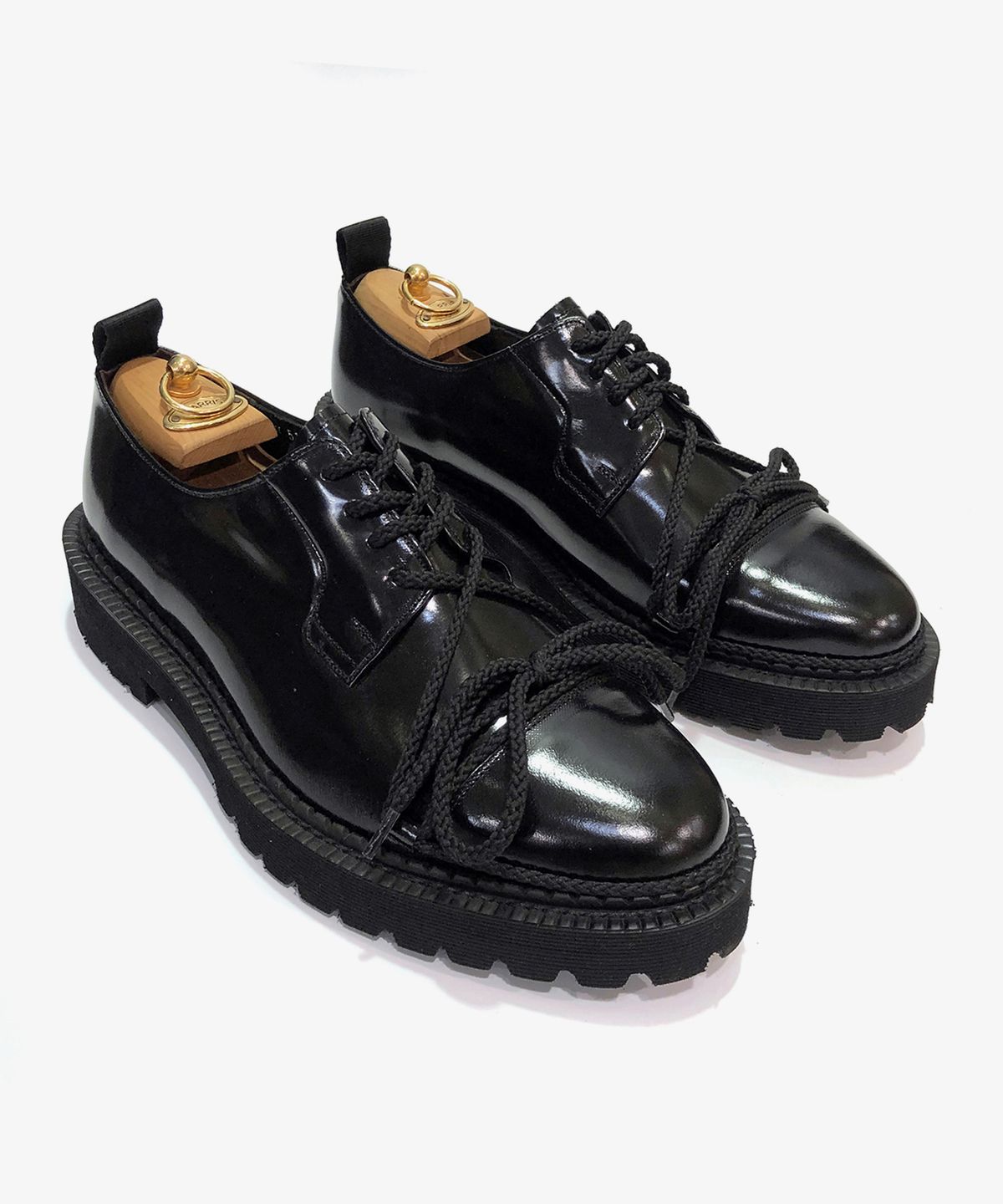조앤슈(JOENSHOE) 씬 로프 오버 워커