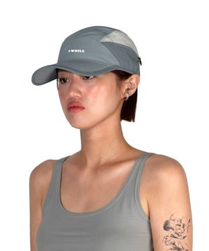 웨이브 클라이밍 캡 등산 서핑모자 (SORA BLUE)