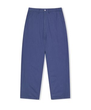 Secant Craftman Pants Smoky Blue