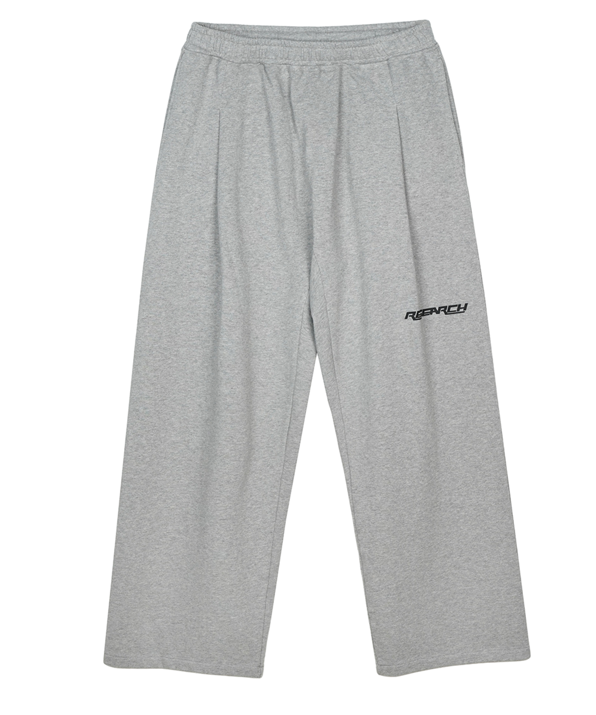 에프디알(FDR) Heavy Long Lounge Pants M.Gray