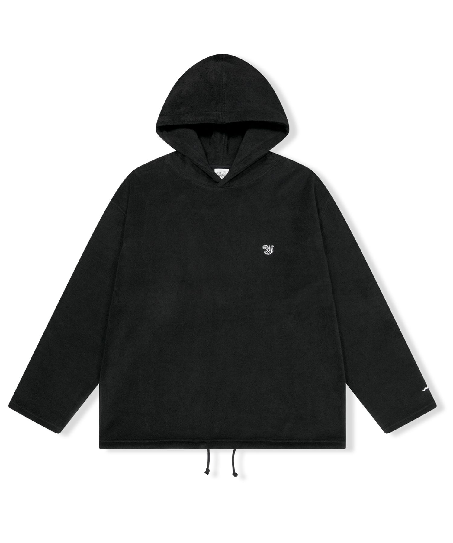 ◇YESEYESEE◇ YES Terry Hoodie Black MUSINSA | YESEYESEE Y.E.S Terry Hoodie Black